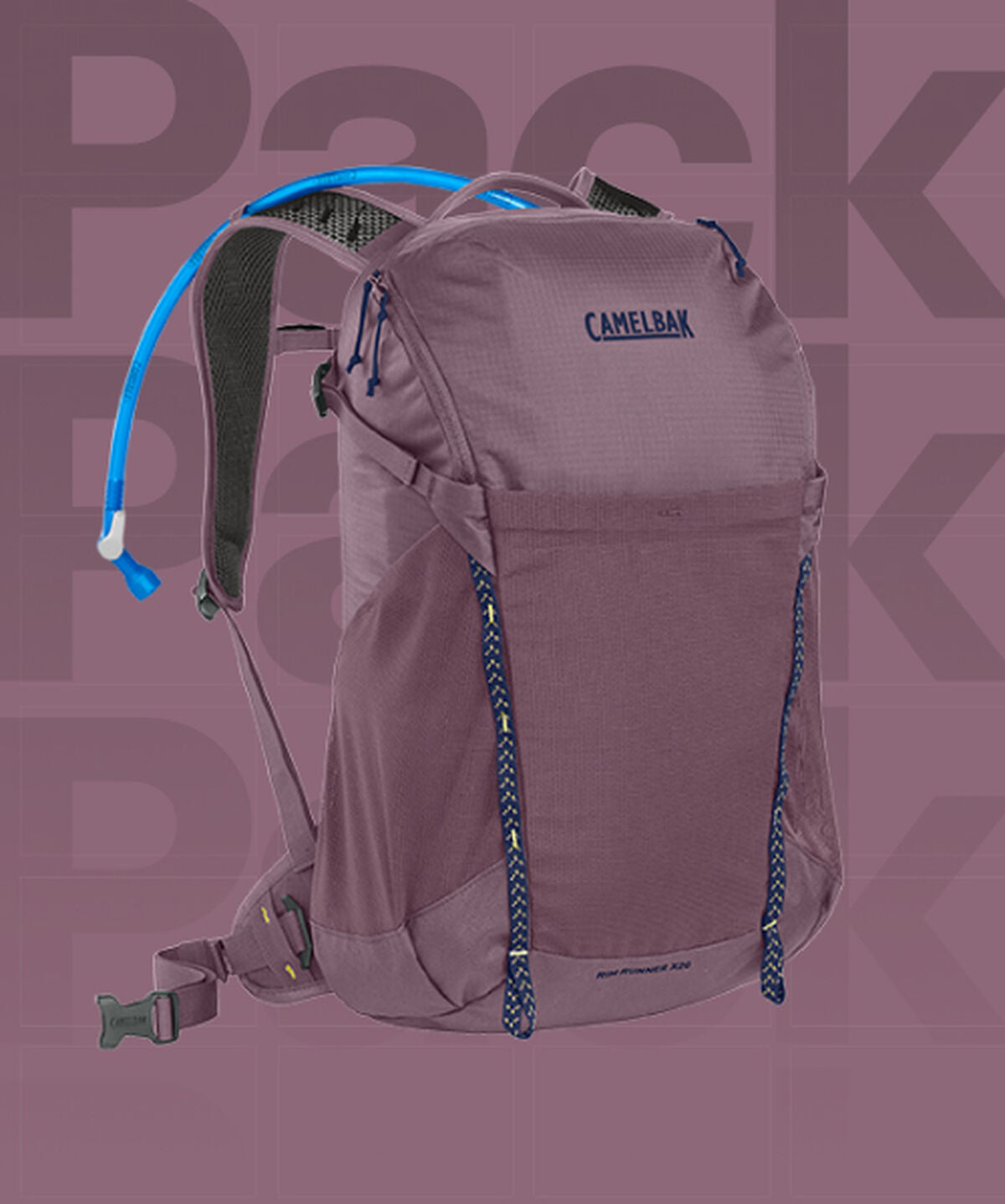 Hydration Packs