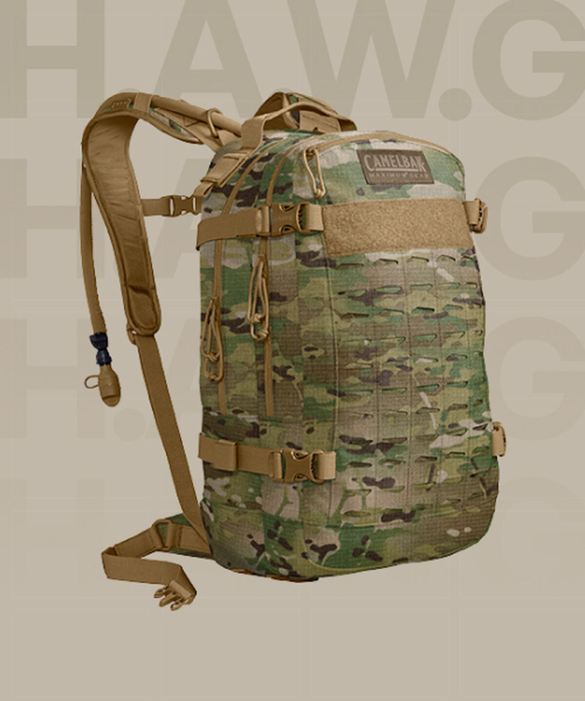 Belts and Waist Packs
