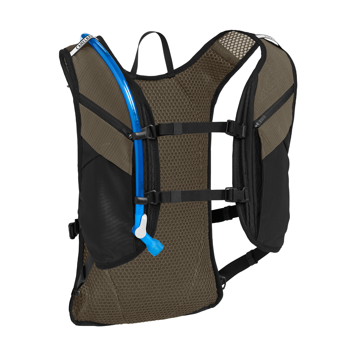 CamelBak Chase™ Adventure 8 Hydration Vest with Crux® 2L Reservoir