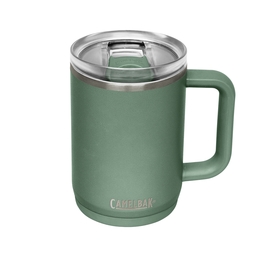 CamelBak Thrive™ 16 oz Mug, Insulated Stainless Steel