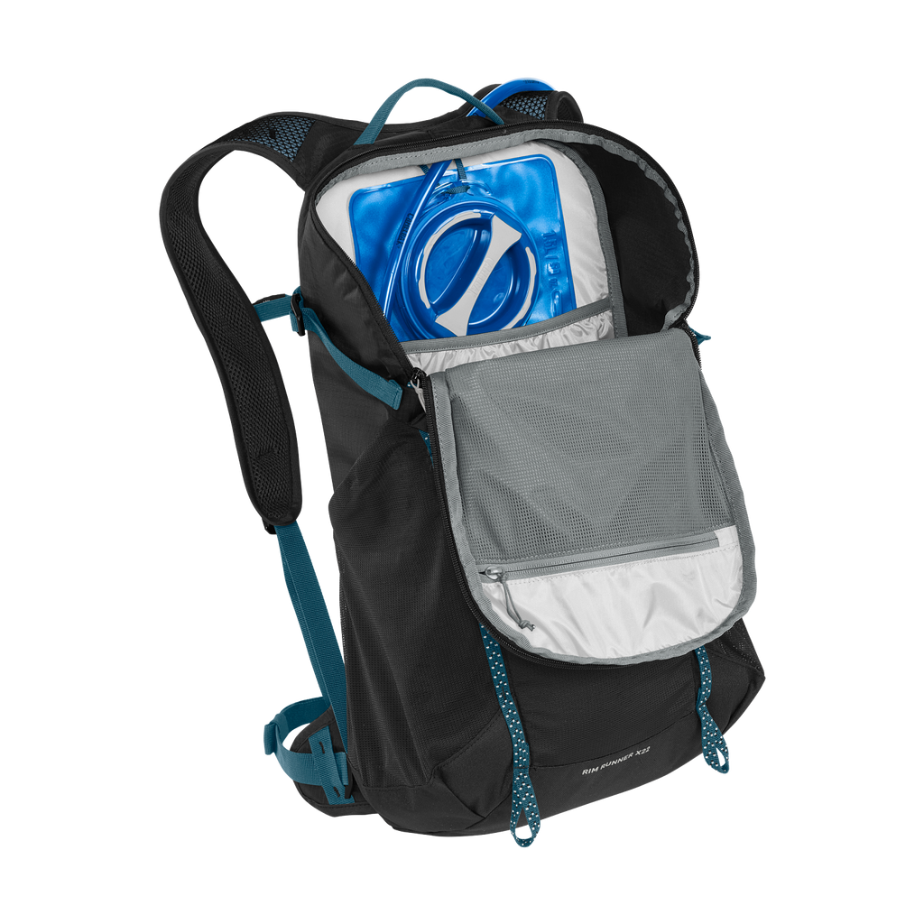 CamelBak Rim Runner™ X22 Hiking Hydration Pack with Crux® 1.5L Reservoir