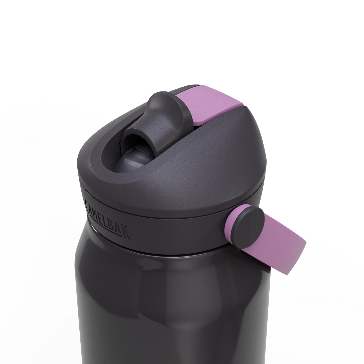 CamelBak Thrive™ Flip Straw 32 oz Bottle, Insulated Stainless Steel
