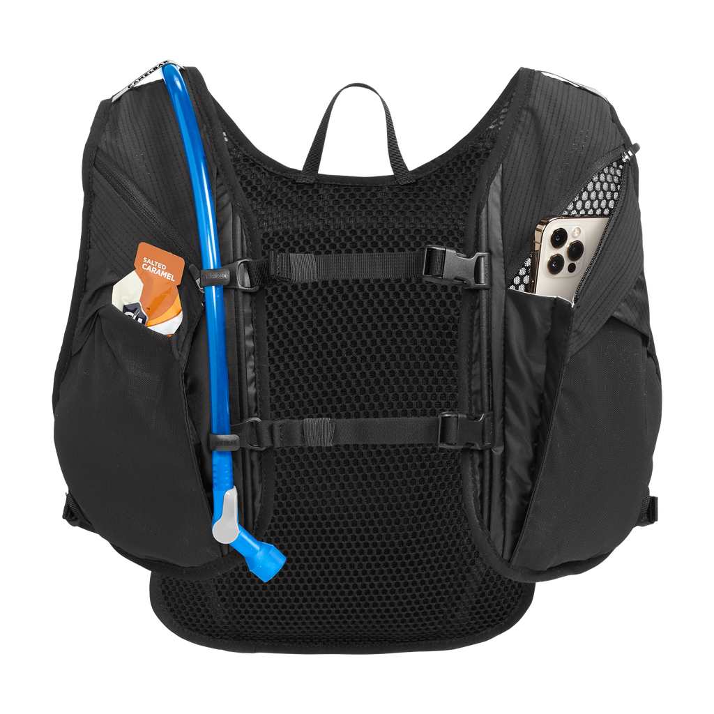 CamelBak Women's Chase™ Race 4 Hydration Vest with Crux® 1.5L Reservoir