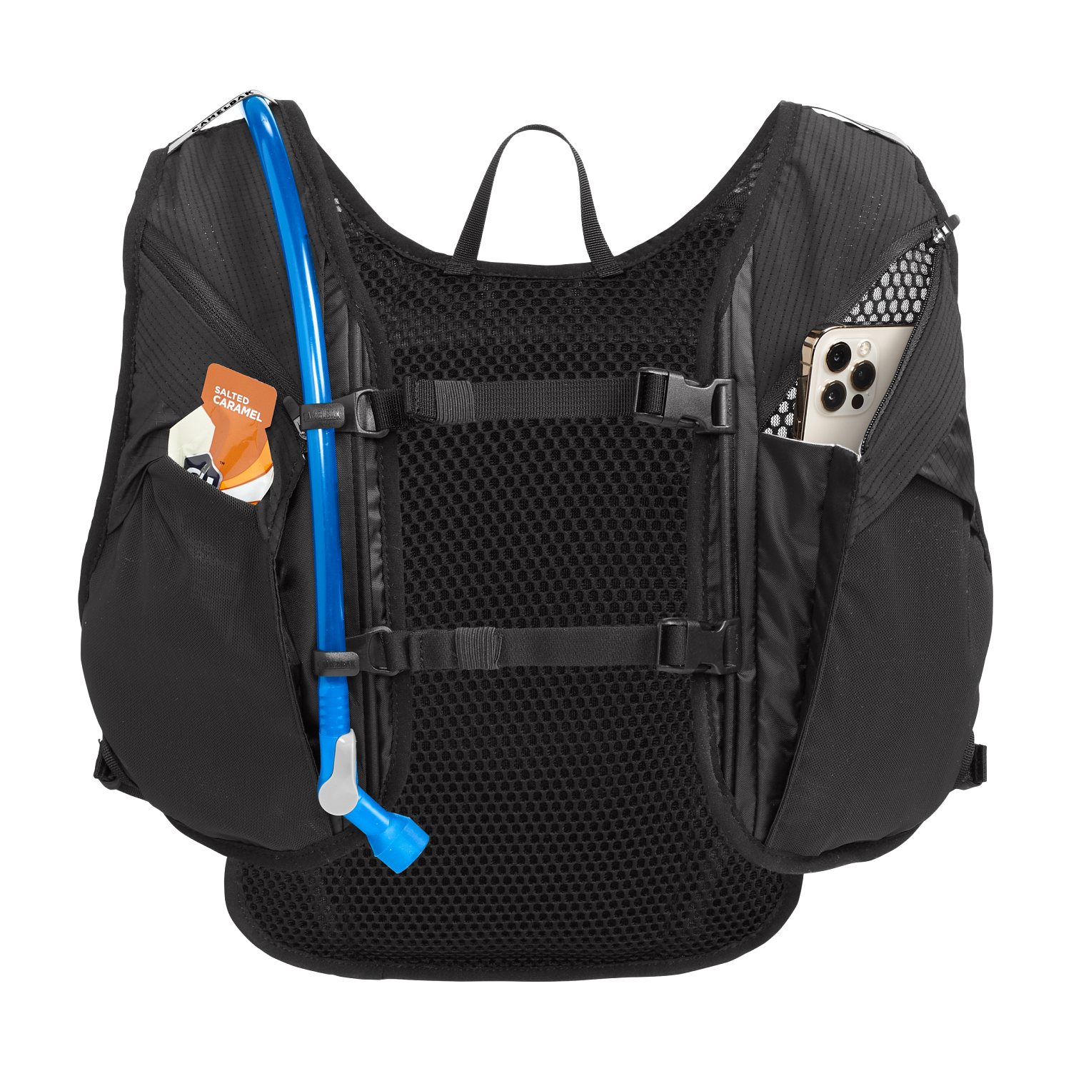 CamelBak Women's Chase™ Race 4 Hydration Vest with Crux® 1.5L Reservoir