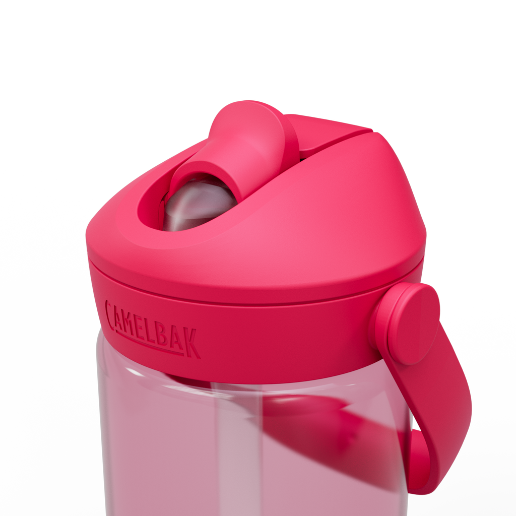 CamelBak Thrive™ Flip Straw Kids 14 oz Bottle with Tritan™ Renew