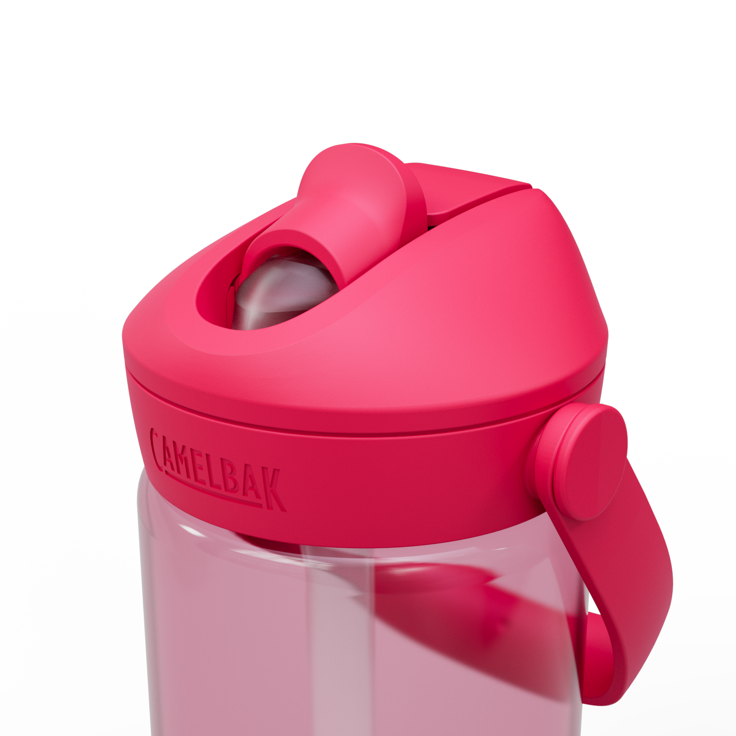 CamelBak Thrive™ Flip Straw Kids 14 oz Bottle with Tritan™ Renew