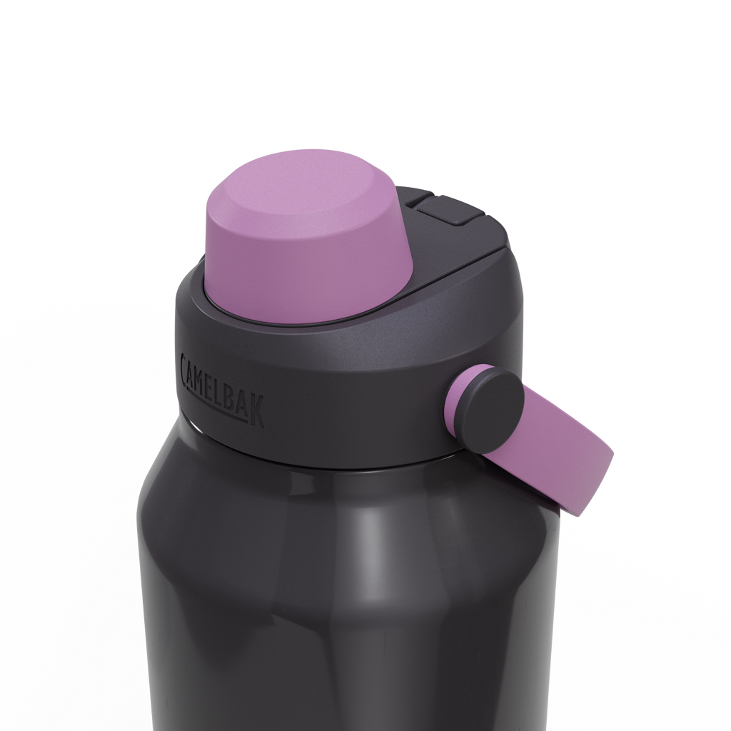 CamelBak Thrive™ Chug 40 oz Bottle, Insulated Stainless Steel