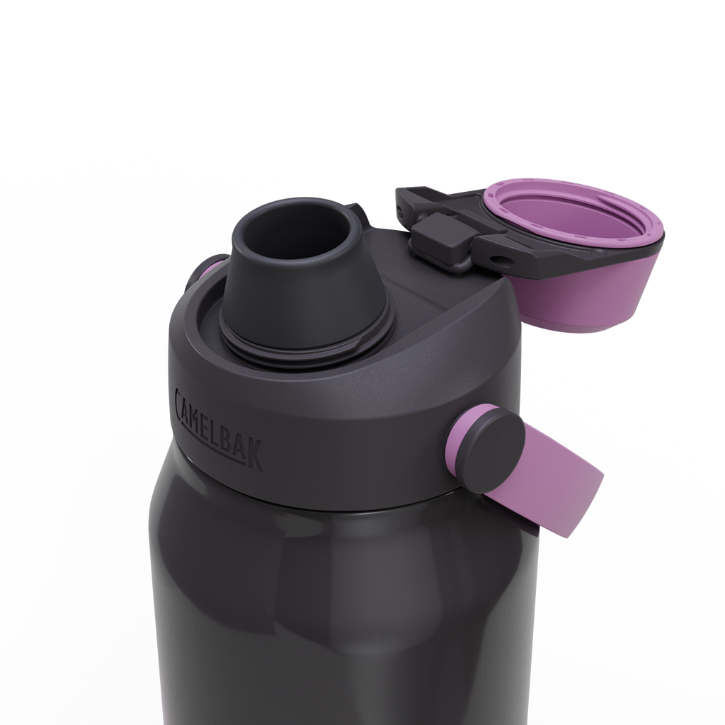 CamelBak Thrive™ Chug 32 oz Bottle, Insulated Stainless Steel