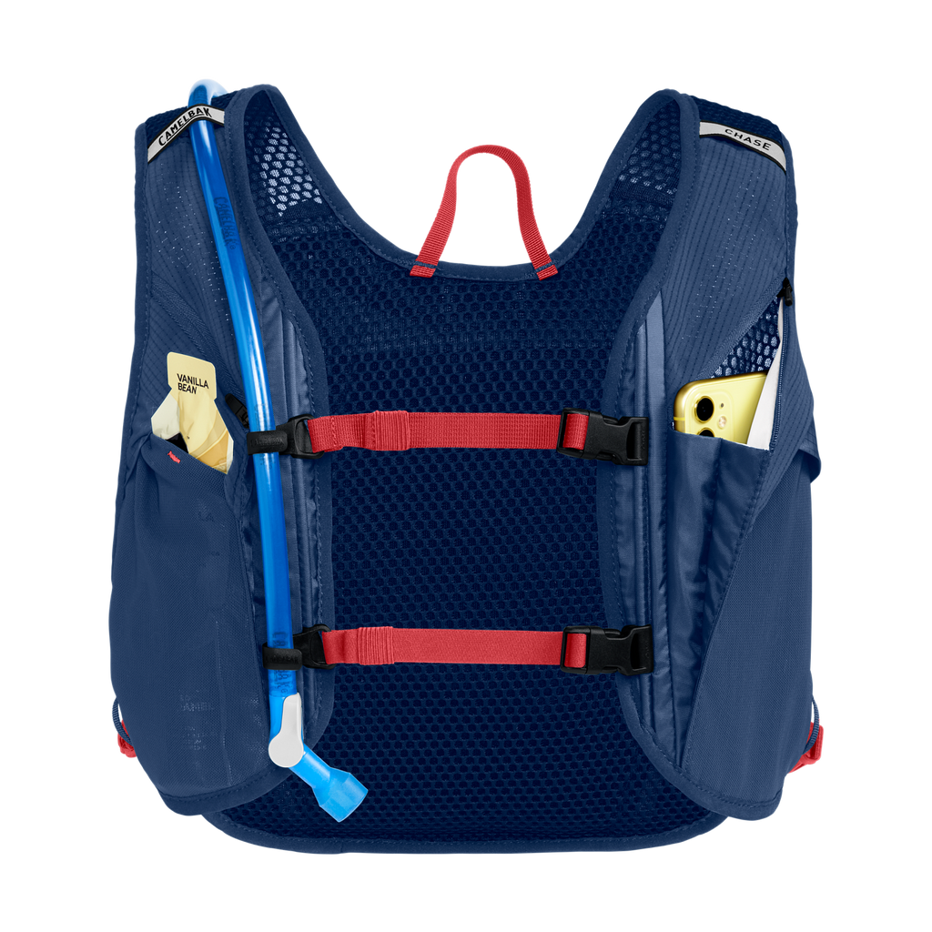 CamelBak Chase™ Race 4 Hydration Vest with Crux® 1.5L Reservoir