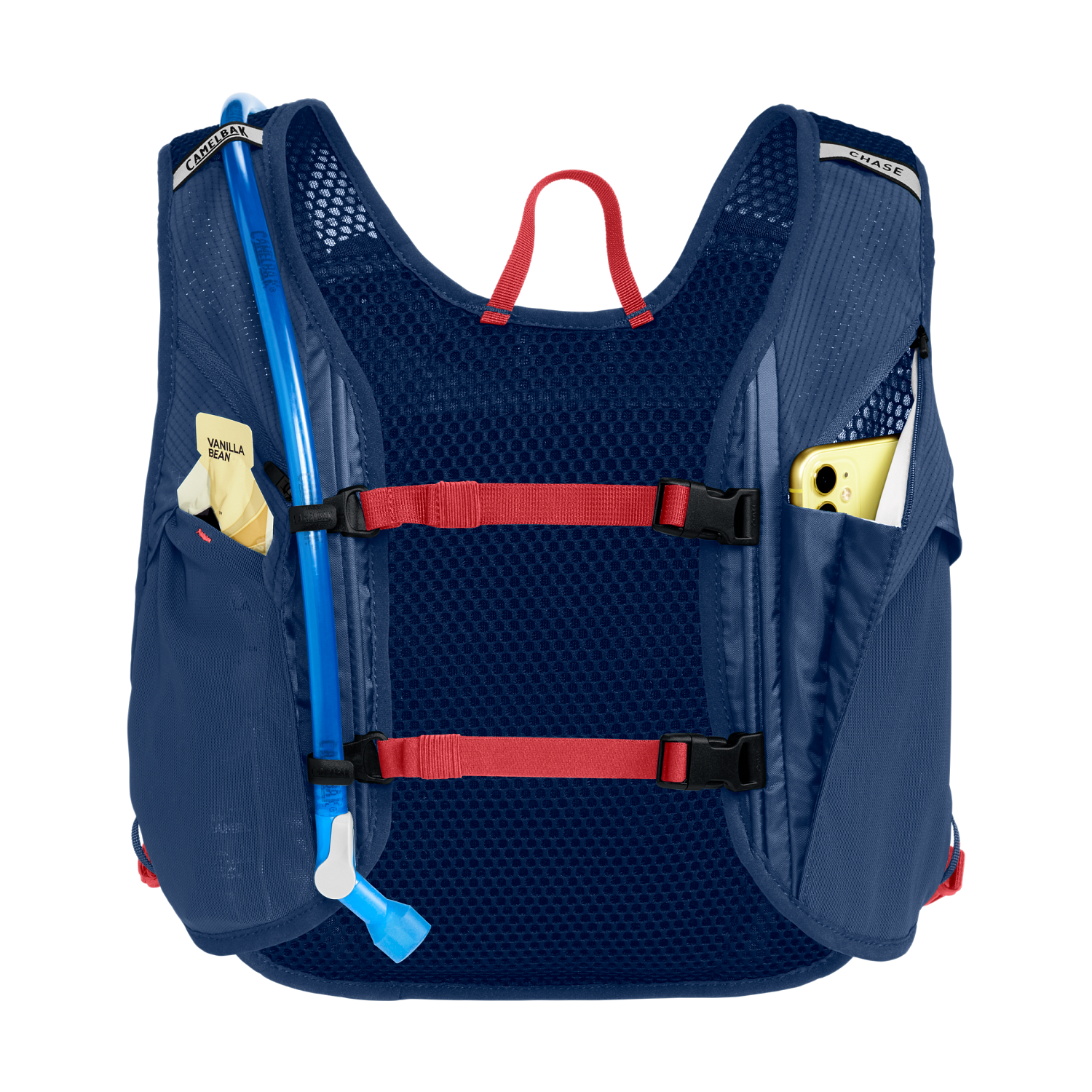 CamelBak Chase™ Race 4 Hydration Vest with Crux® 1.5L Reservoir