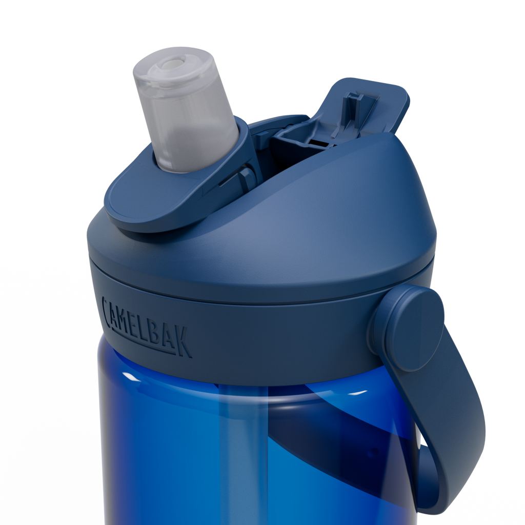 CamelBak Thrive™ Flip Straw 20 oz Bottle with Tritan™ Renew