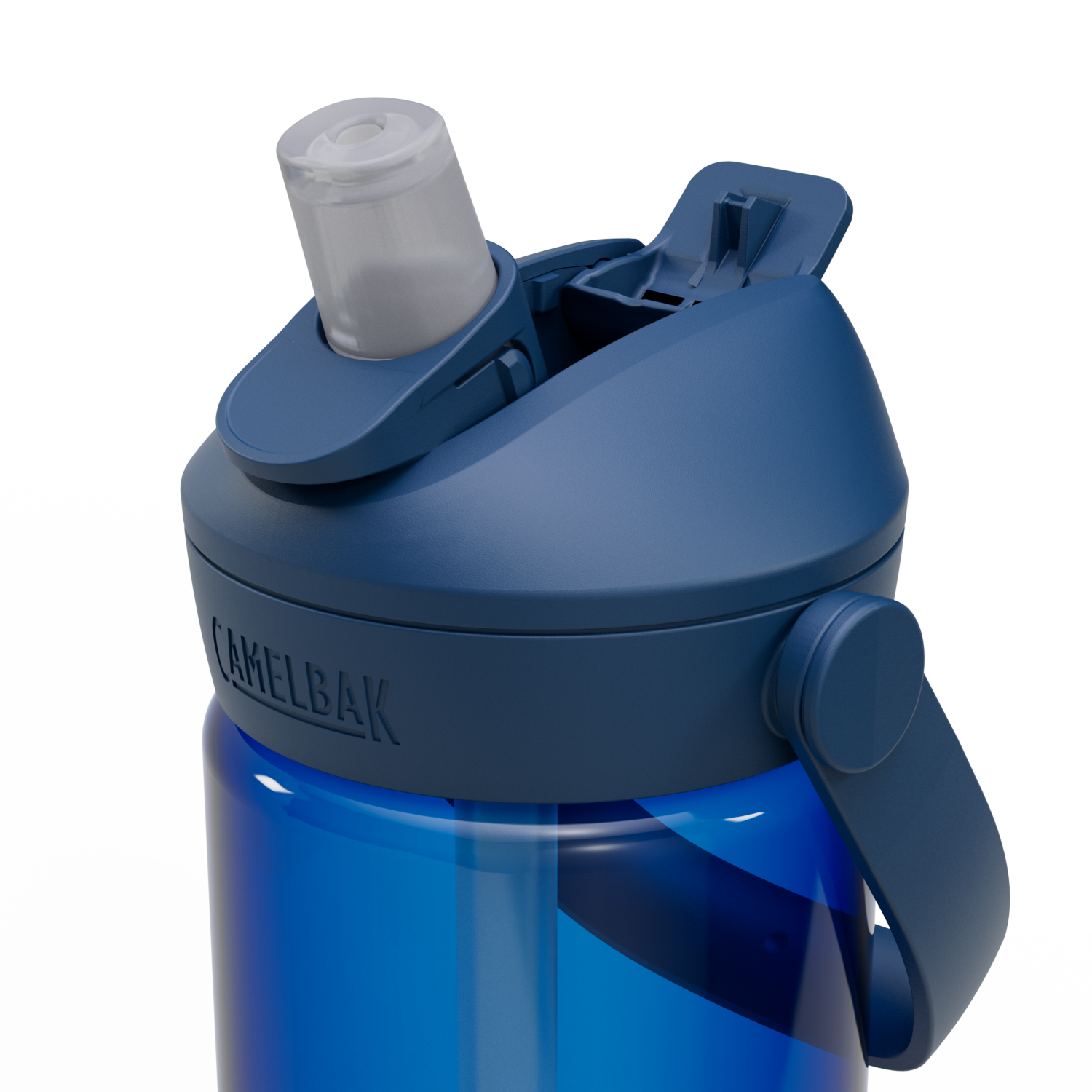 CamelBak Thrive™ Flip Straw 20 oz Bottle with Tritan™ Renew