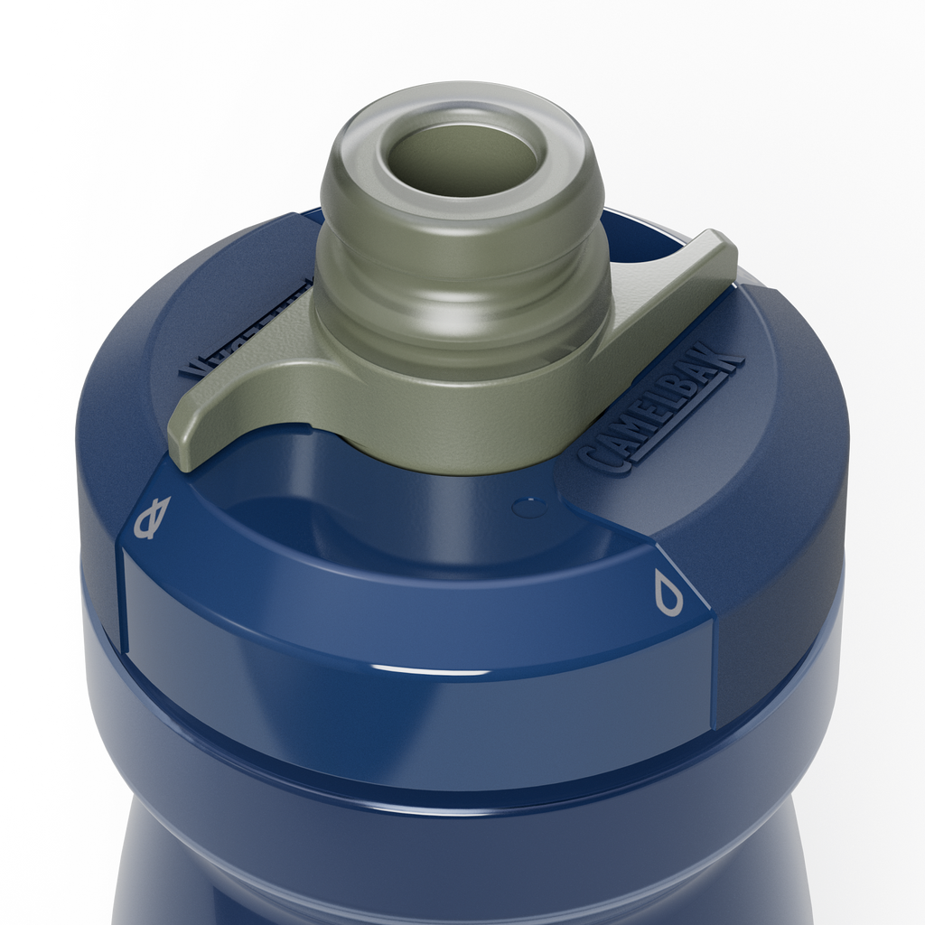 CamelBak Podium® 21 oz Bike Bottle