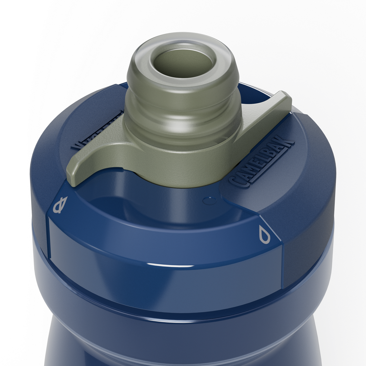 CamelBak Podium® 21 oz Bike Bottle