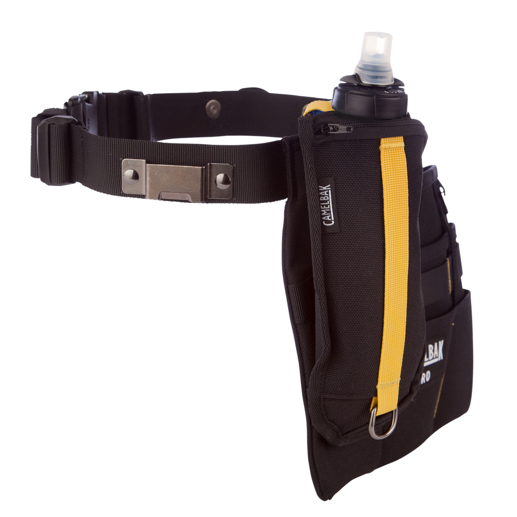 CamelBak Pro 17 oz 4-Pocket Tool Belt