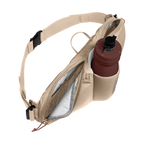 CamelBak Podium® Flow™ 2 Waist Pack with 21 oz Podium Dirt Series Bottle