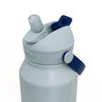 CamelBak Thrive™ Flip Straw 40 oz Bottle, Insulated Stainless Steel