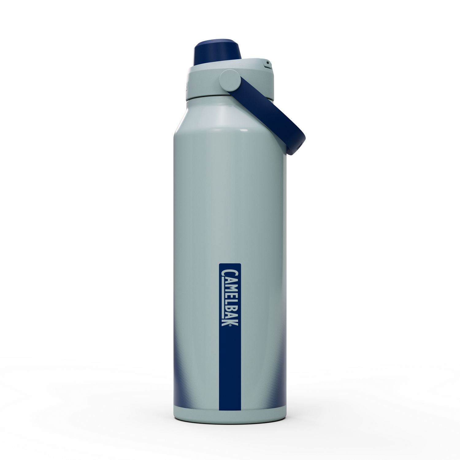 CamelBak Thrive™ Chug 40 oz Bottle, Insulated Stainless Steel