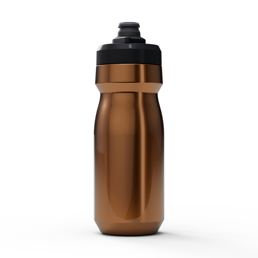 CamelBak Podium® Titanium 18 oz Bike Bottle