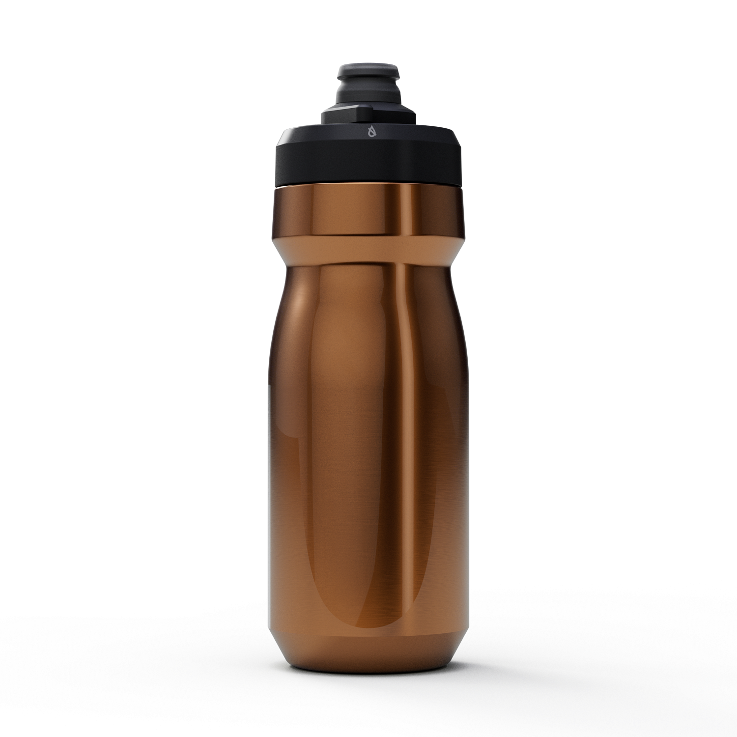 CamelBak Podium® Titanium 18 oz Bike Bottle