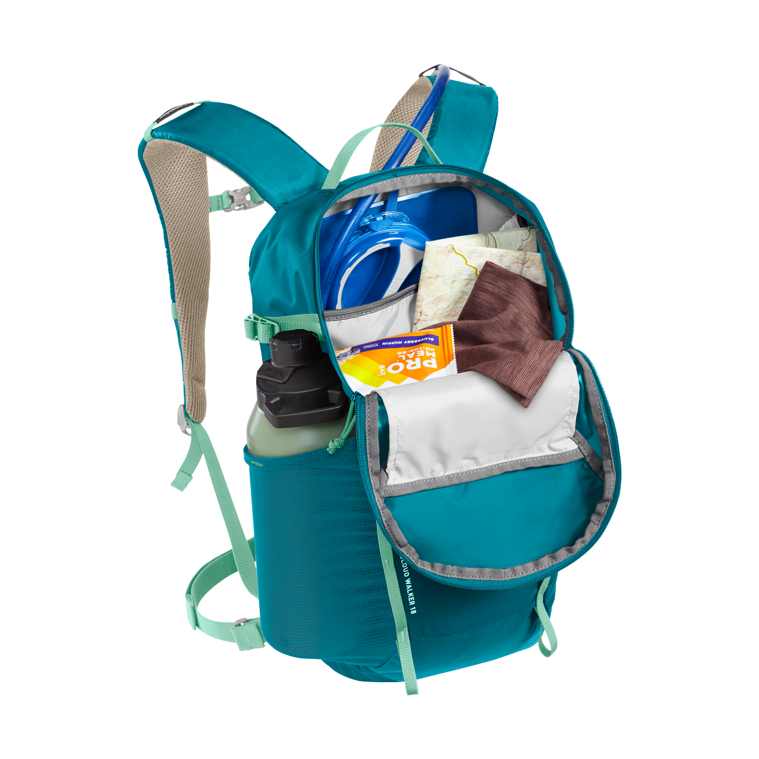 CamelBak Cloud Walker™ 18 Hydration Pack 85 oz