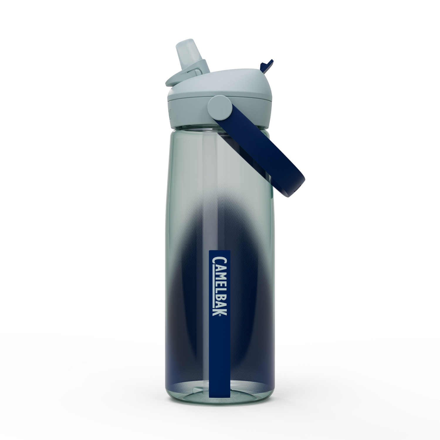 CamelBak Thrive™ Flip Straw 25 oz Bottle with Tritan™ Renew