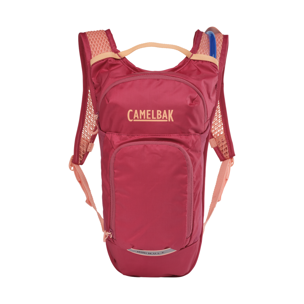CamelBak Kids' Mini M.U.L.E.® 50 oz Hydration Pack with Crux® 1.5L Reservoir