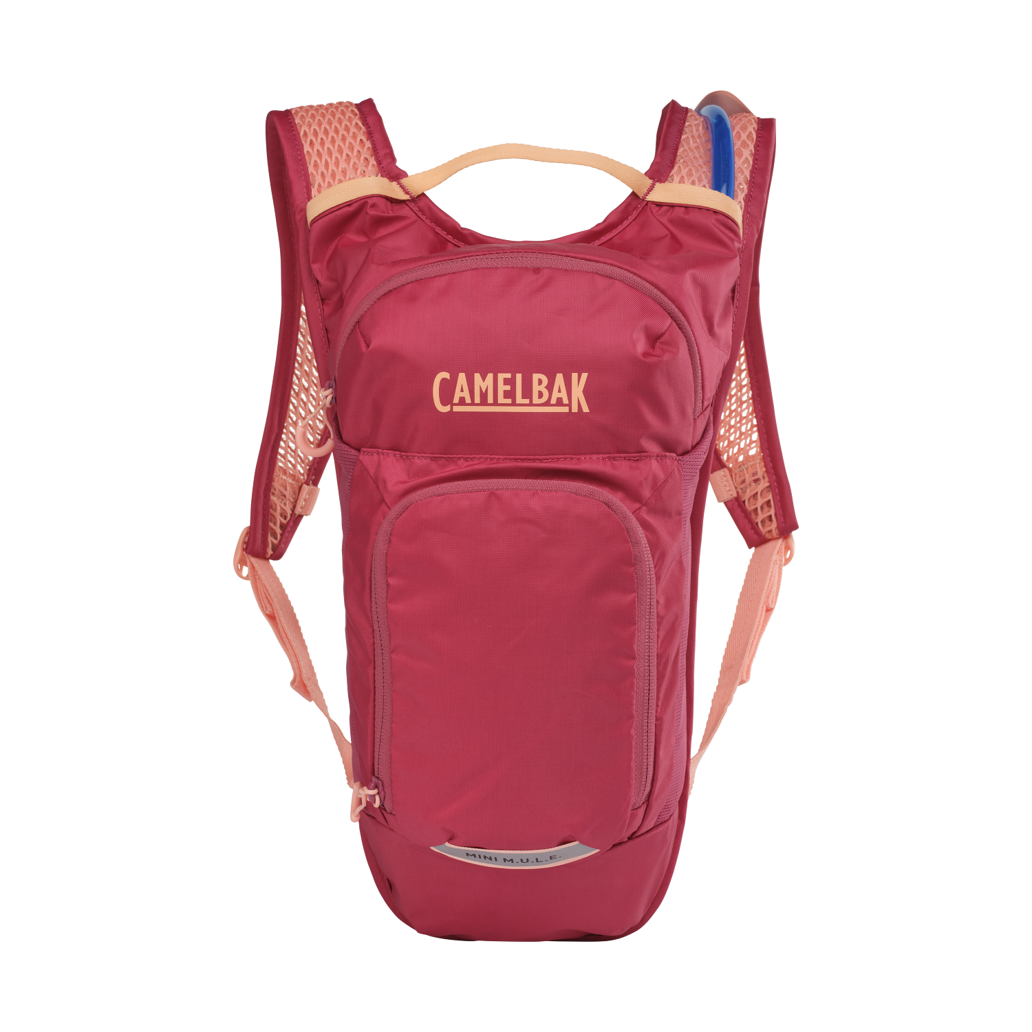 CamelBak Kids' Mini M.U.L.E.® 50 oz Hydration Pack with Crux® 1.5L Reservoir