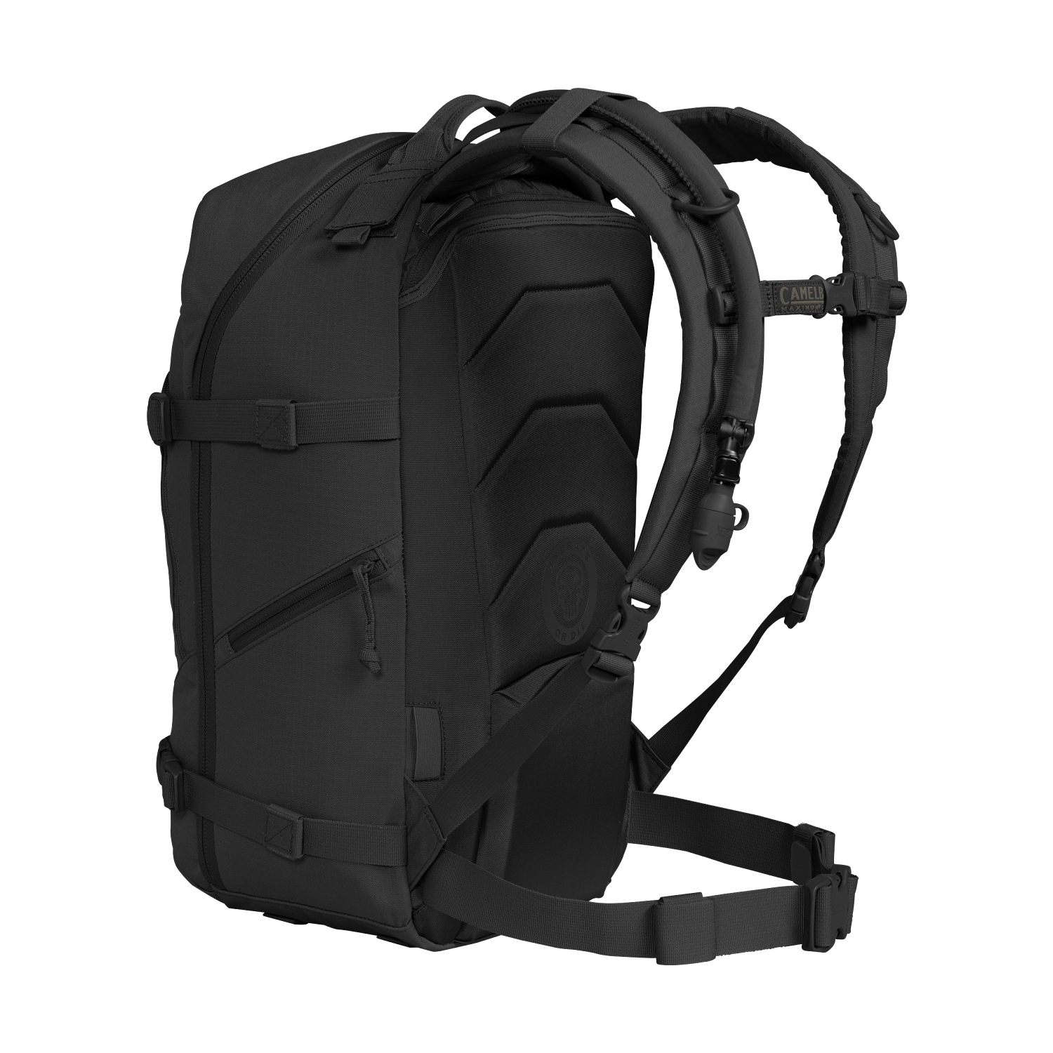 CamelBak Sparta™ 100 oz Mil Spec Crux