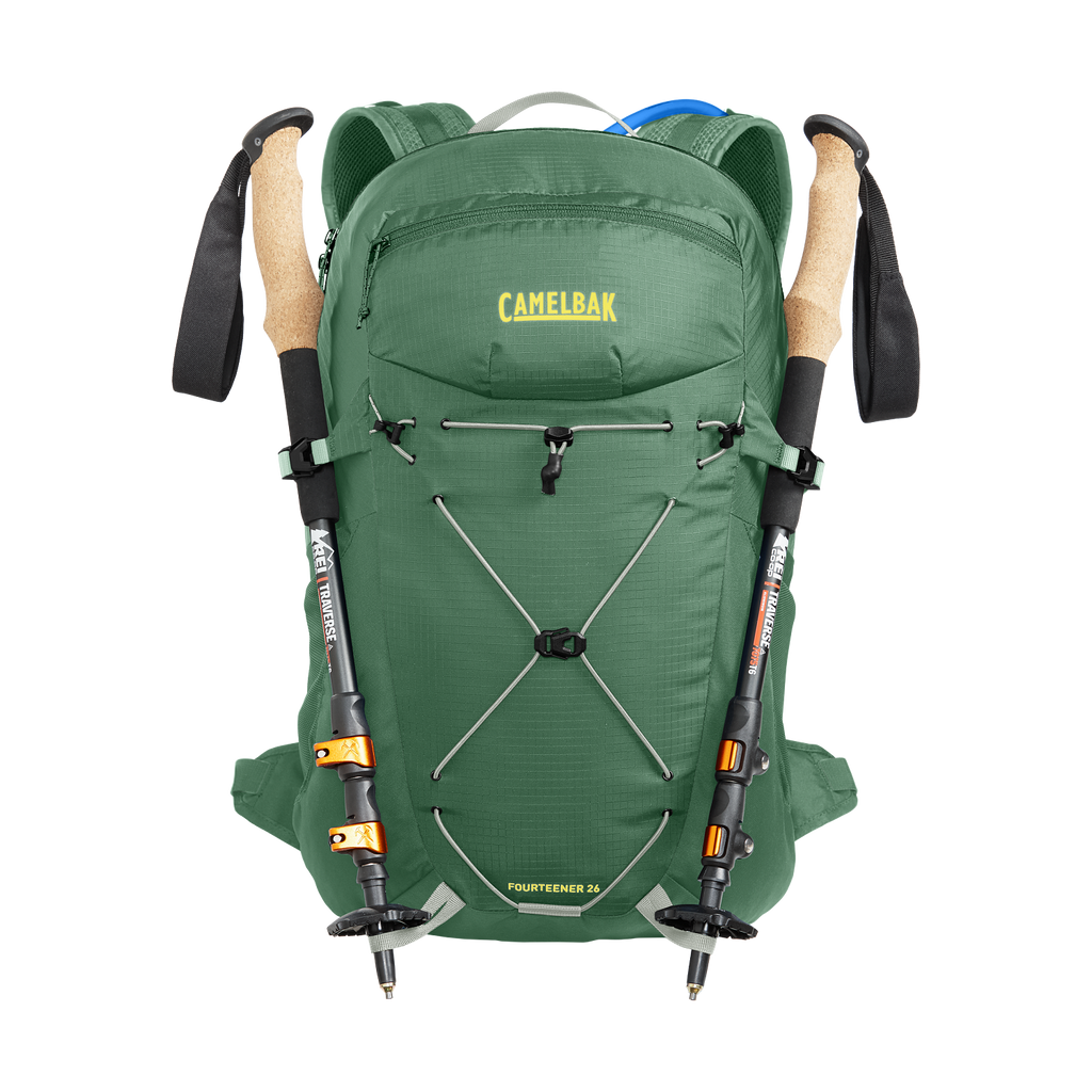 CamelBak Fourteener™ 26 Hydration Hiking Pack with Crux® 3L Reservoir