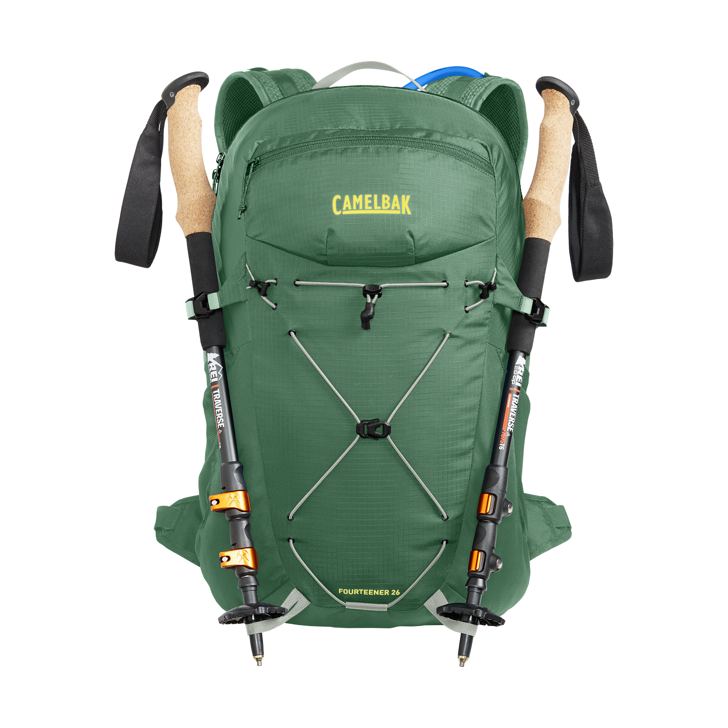 CamelBak Fourteener™ 26 Hydration Hiking Pack with Crux® 3L Reservoir