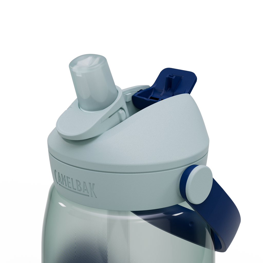 CamelBak Thrive™ Flip Straw 32 oz Bottle with Tritan™ Renew