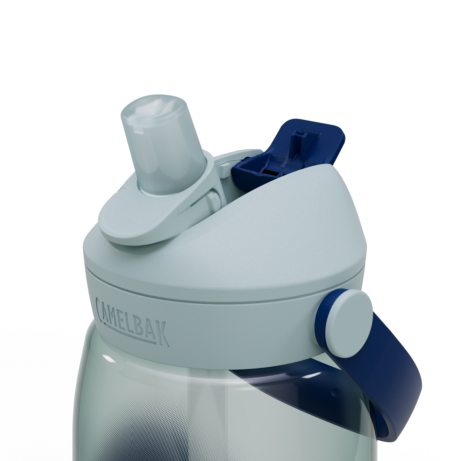 CamelBak Thrive™ Flip Straw 32 oz Bottle with Tritan™ Renew