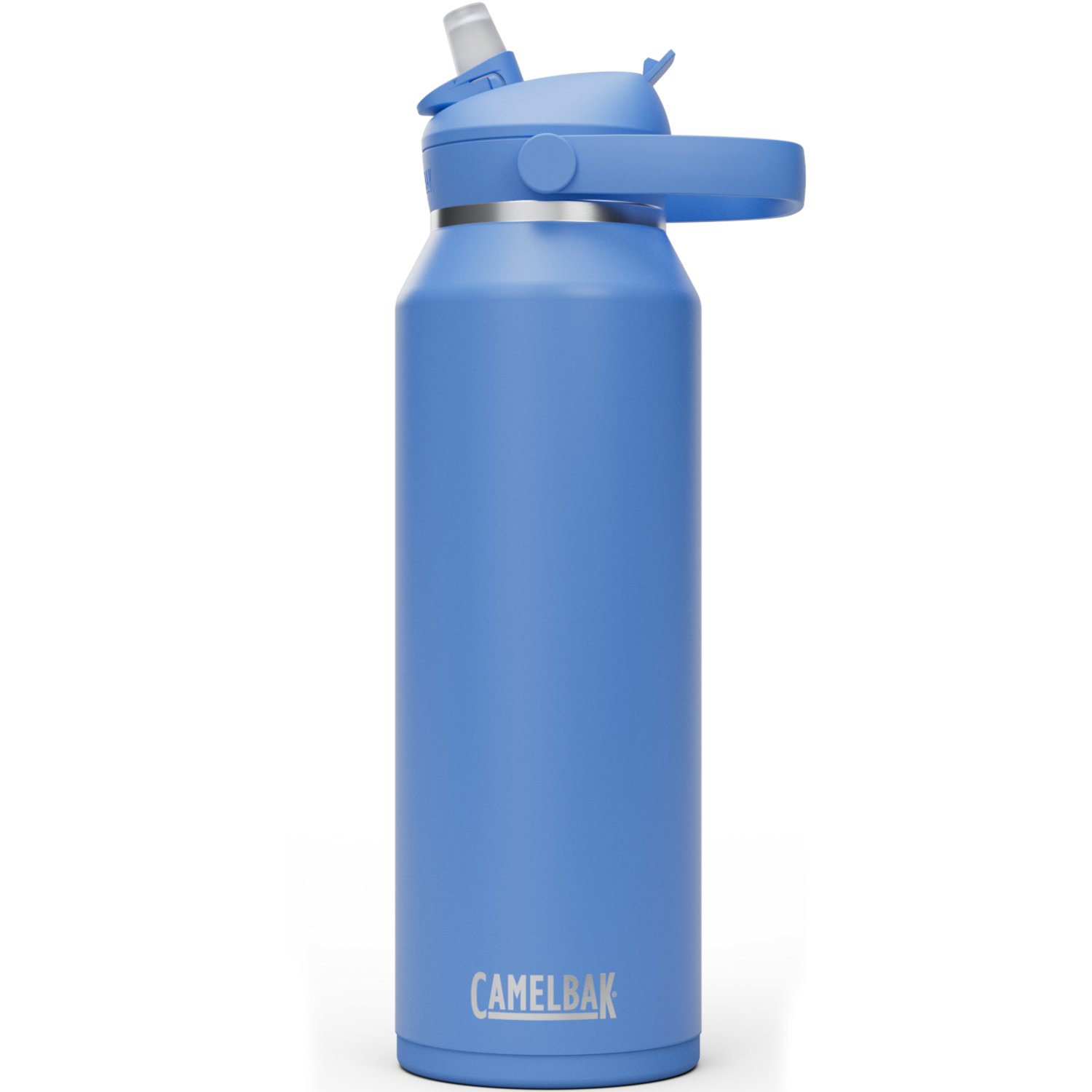 CamelBak Thrive™ Flip Straw 40 oz Bottle, Insulated Stainless Steel