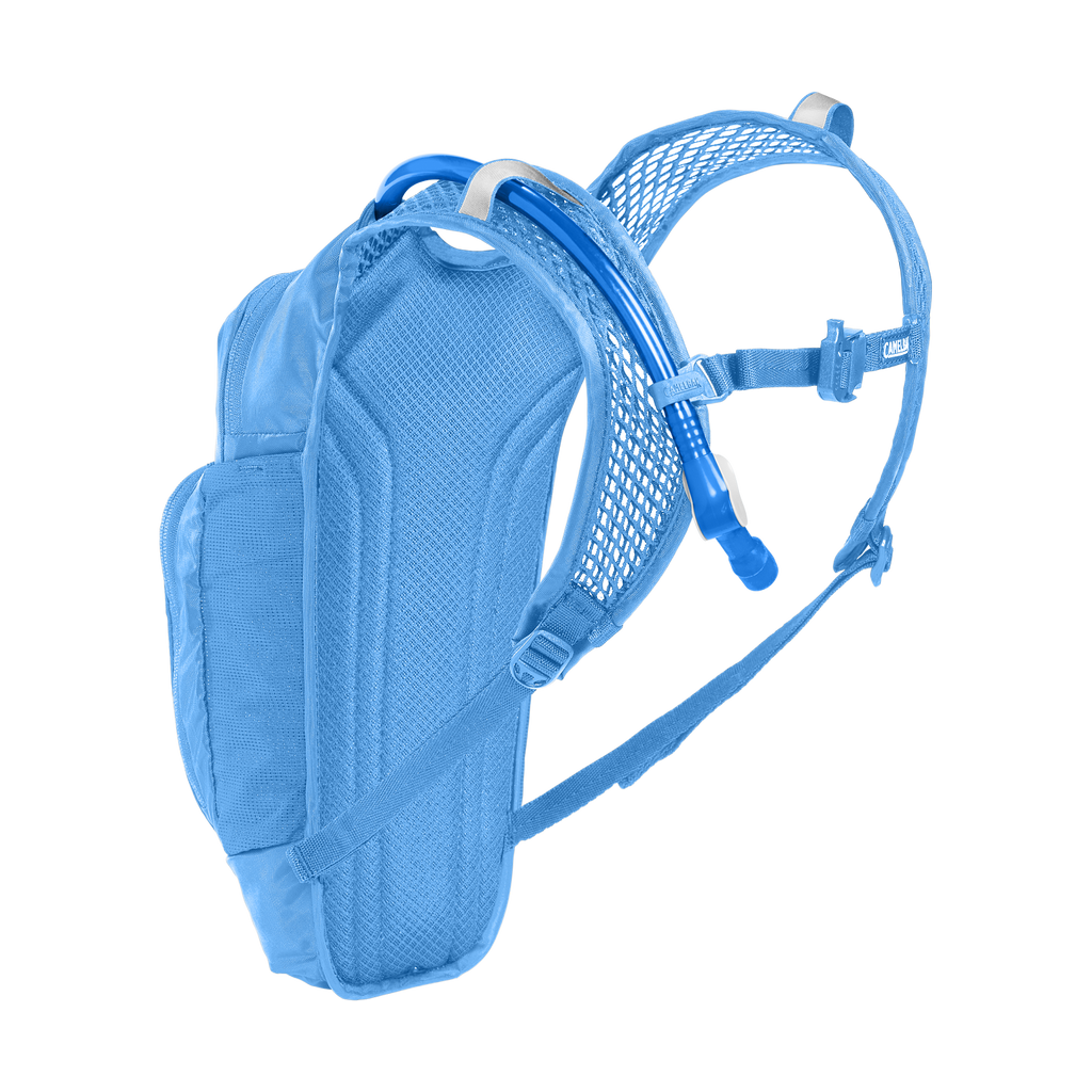 CamelBak Kids' Mini M.U.L.E.® 50 oz Hydration Pack with Crux® 1.5L Reservoir