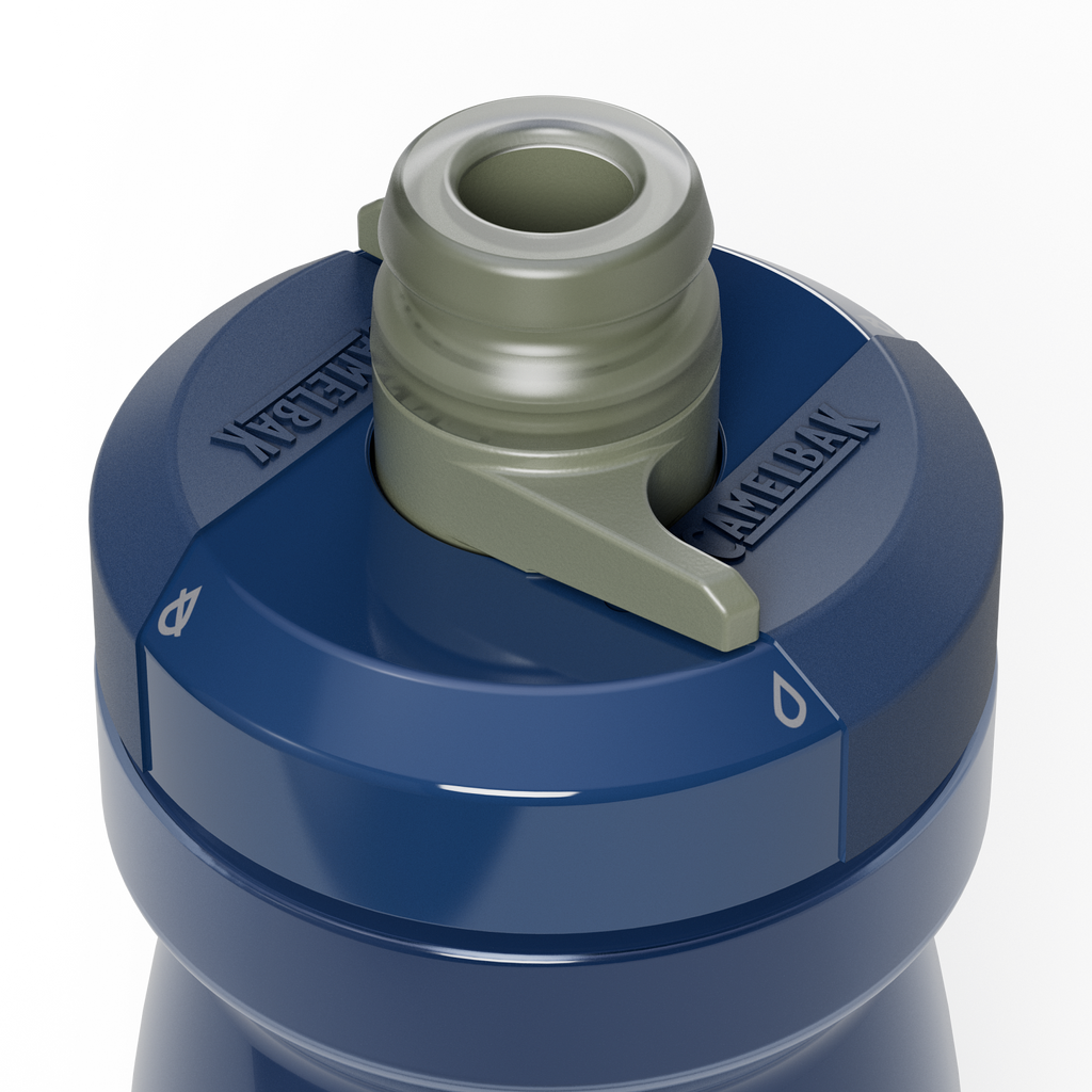 CamelBak Podium® 21 oz Bike Bottle