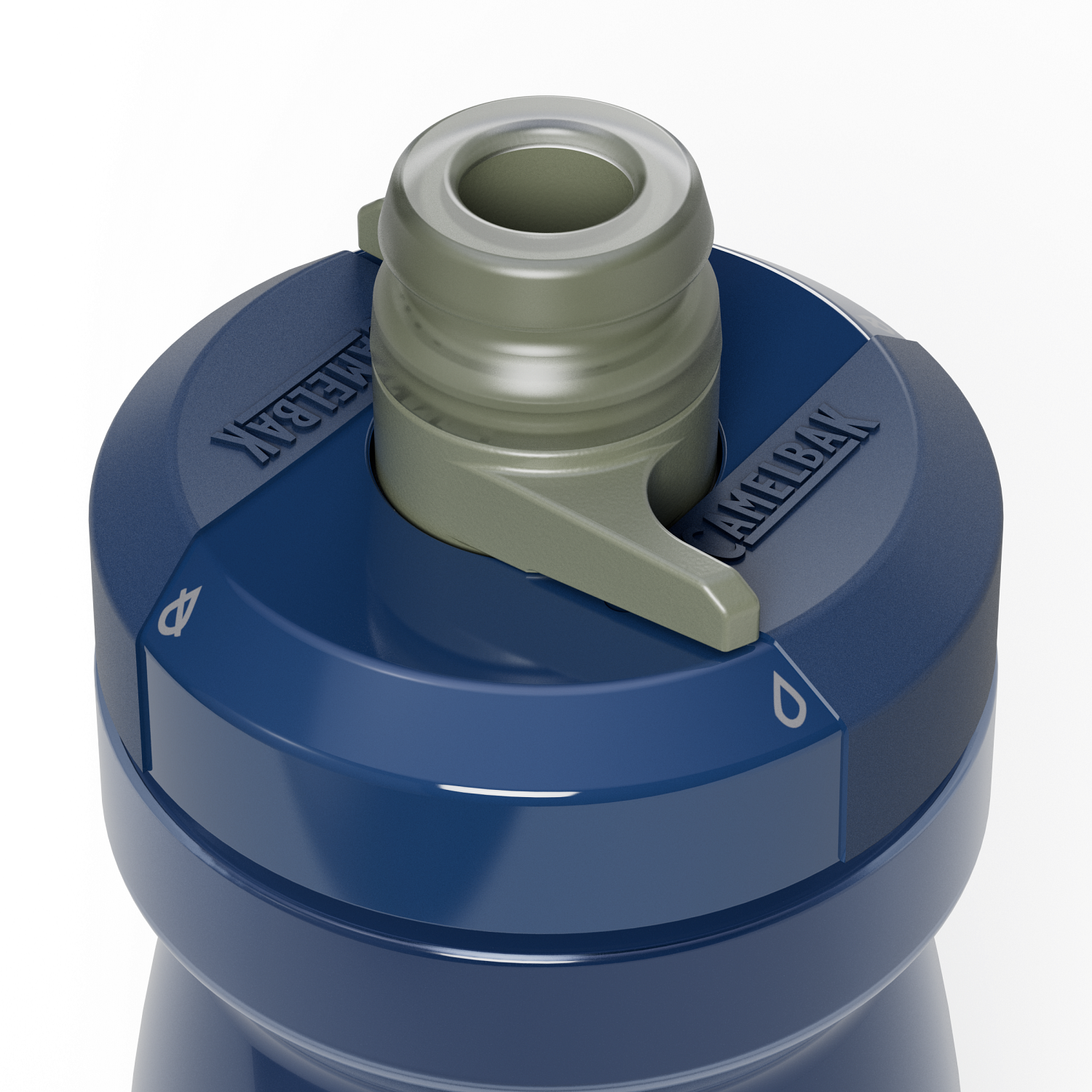 CamelBak Podium® 21 oz Bike Bottle