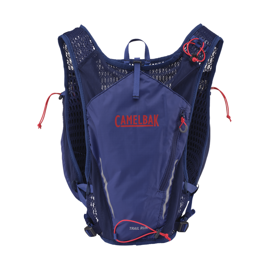 CamelBak Trail Run™ Vest with Two 17 oz Quick Stow™ Flasks