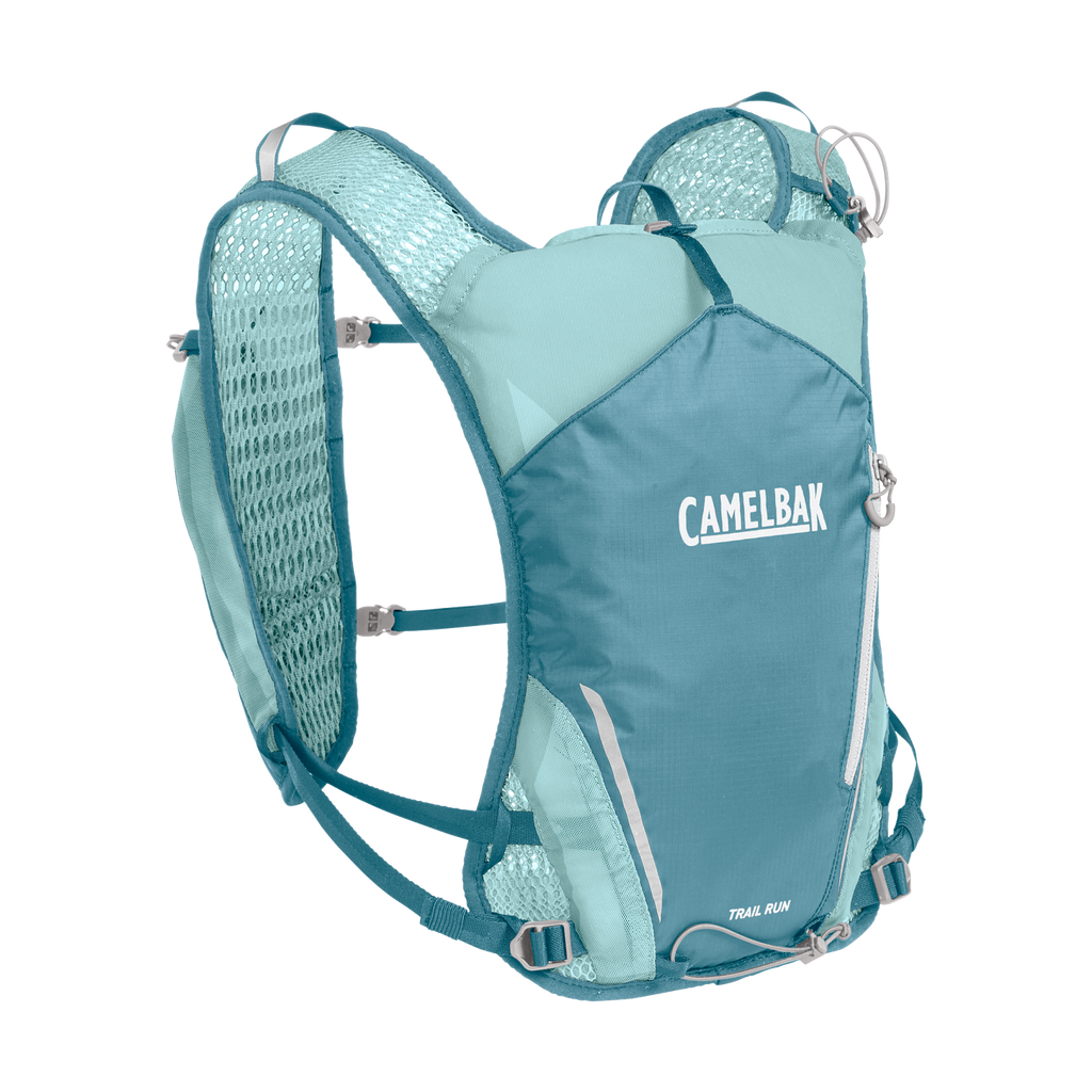 CamelBak Women's Trail Run™ Vest with Two 17 oz Quick Stow™ Flasks