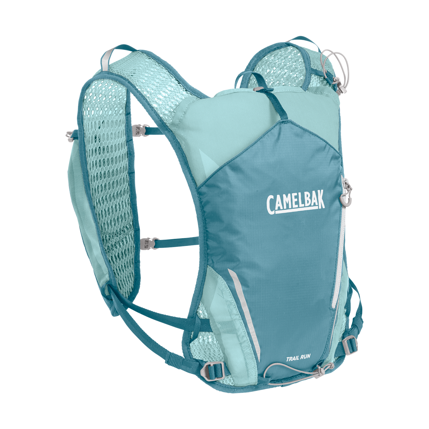 CamelBak Women's Trail Run™ Vest with Two 17 oz Quick Stow™ Flasks