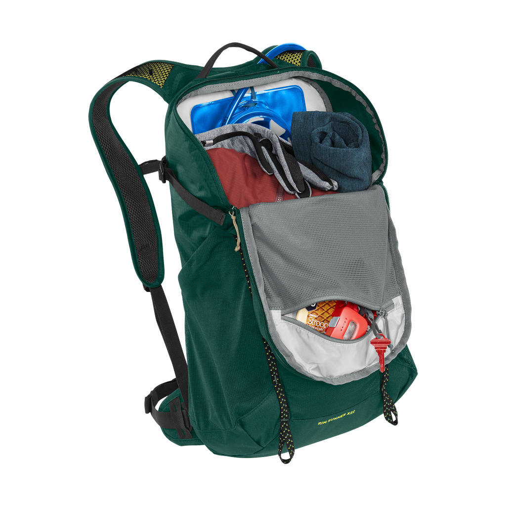 CamelBak Rim Runner™ X22 Hiking Hydration Pack with Crux® 1.5L Reservoir