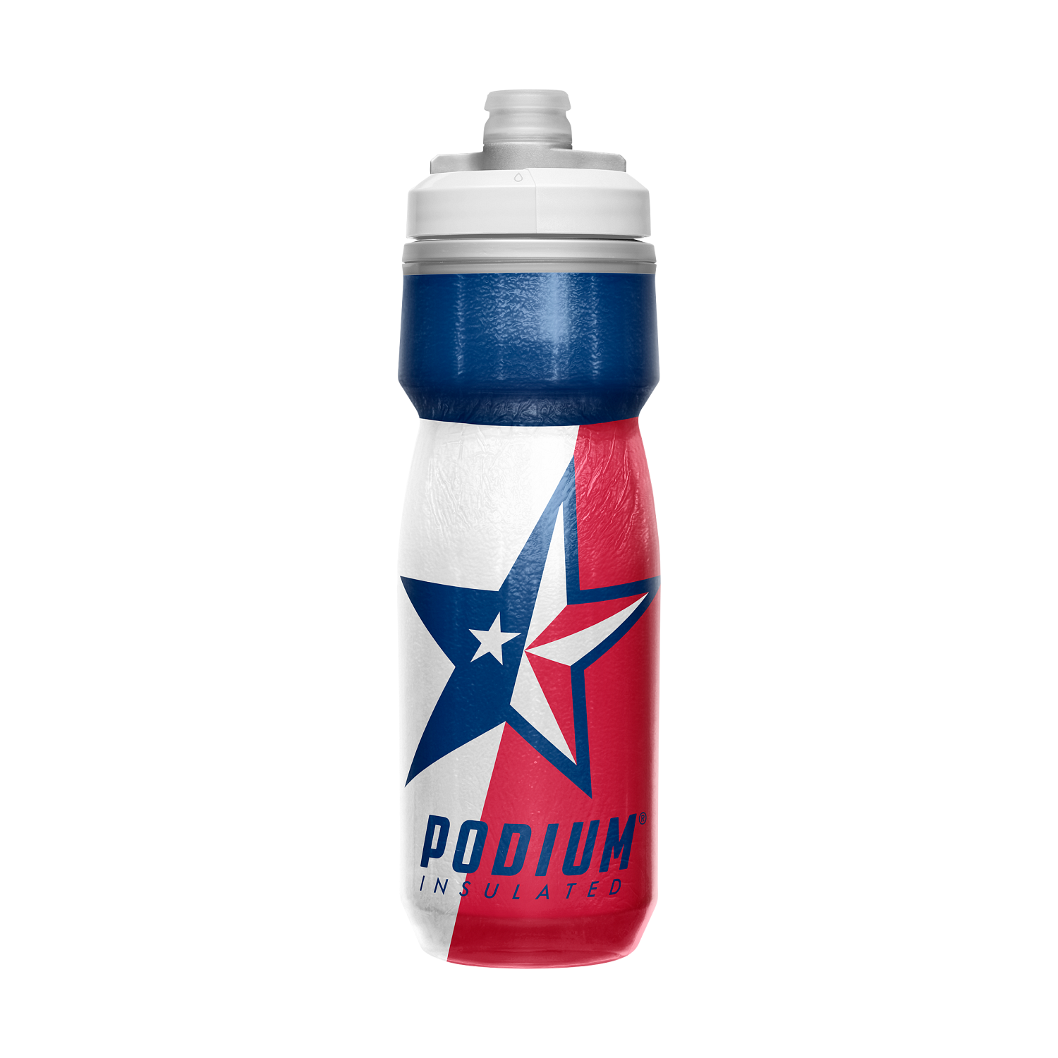 CamelBak Podium® Chill™ 21 oz Water Bottle, Destination Series II Limited Edition