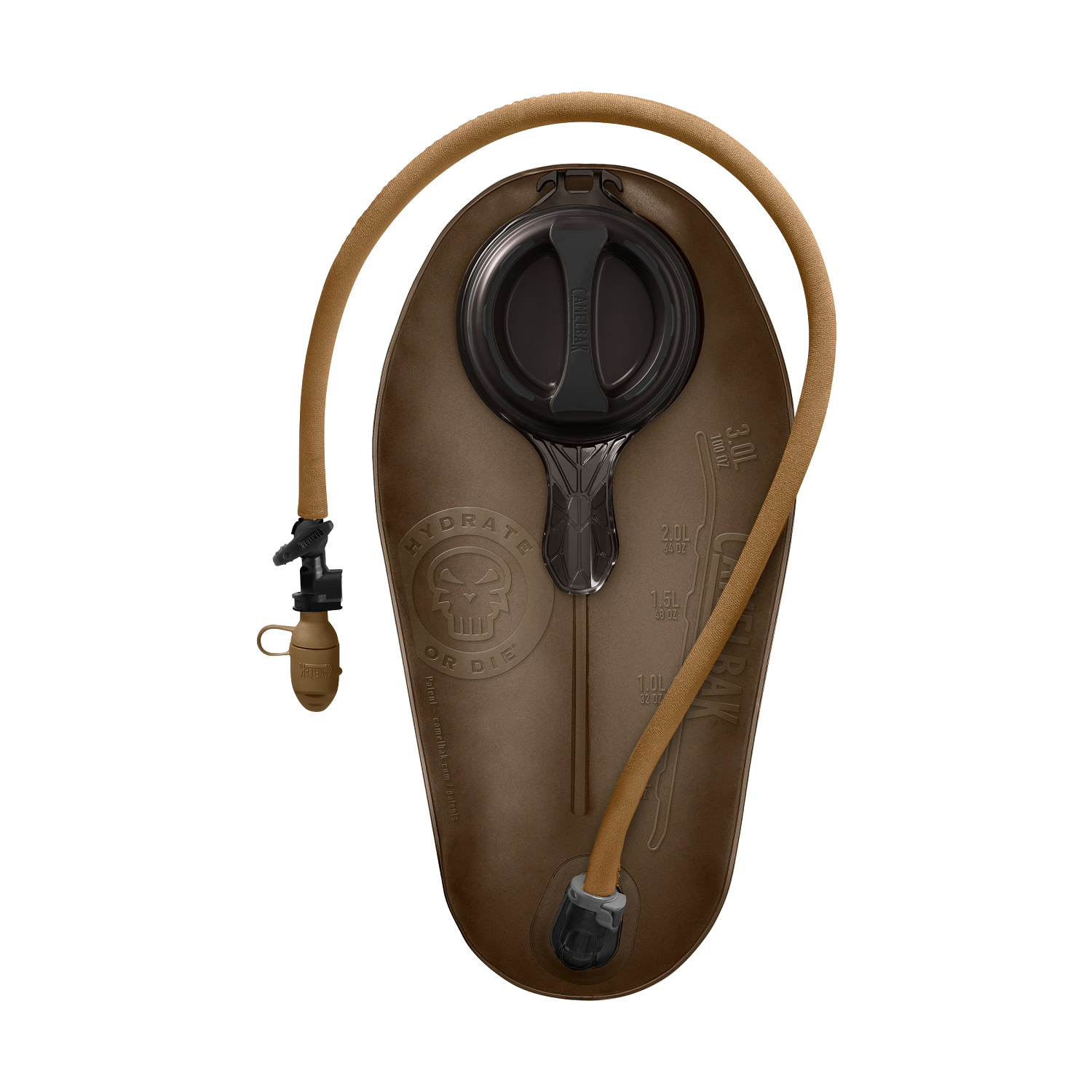 CamelBak Mil Spec Crux™ 3L Reservoir