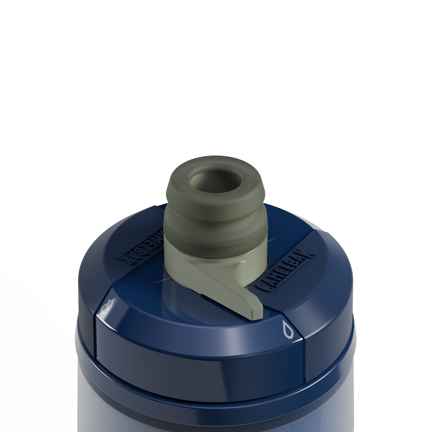 CamelBak Podium® Chill™ 21 oz Bike Bottle