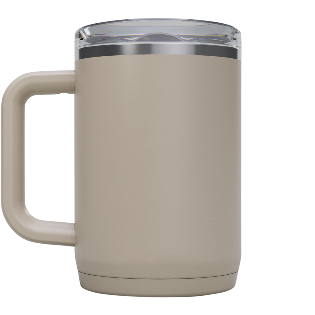 CamelBak Thrive™ 16 oz Mug, Insulated Stainless Steel