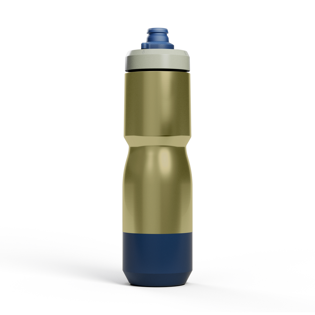 CamelBak Podium® Steel 22 oz Bike Bottle