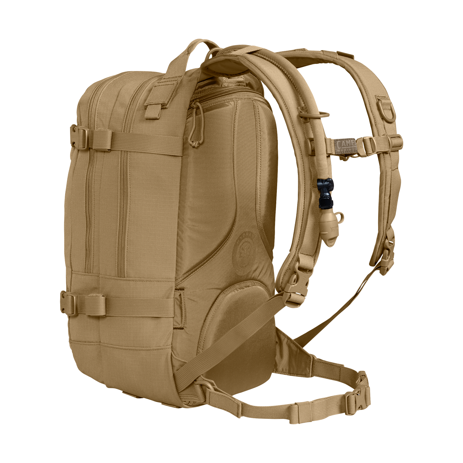 CamelBak H.A.W.G.® 100 oz Mil Spec Crux