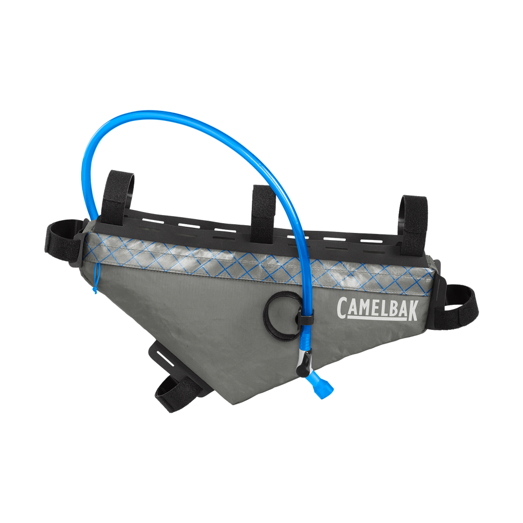 CamelBak Small M.U.L.E.® Frame Pack with Quick Stow™ 2L Bike Reservoir