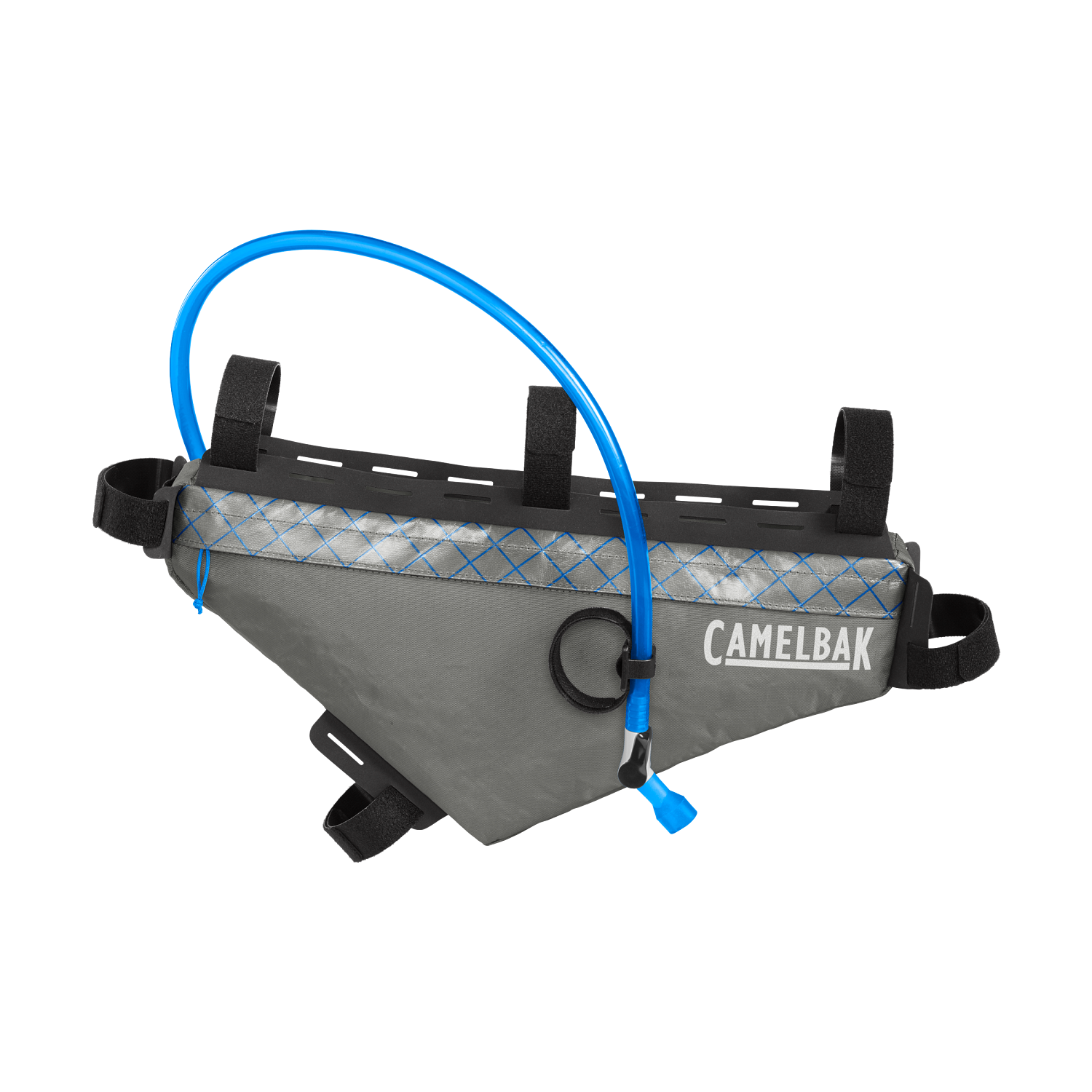 CamelBak Small M.U.L.E.® Frame Pack with Quick Stow™ 2L Bike Reservoir