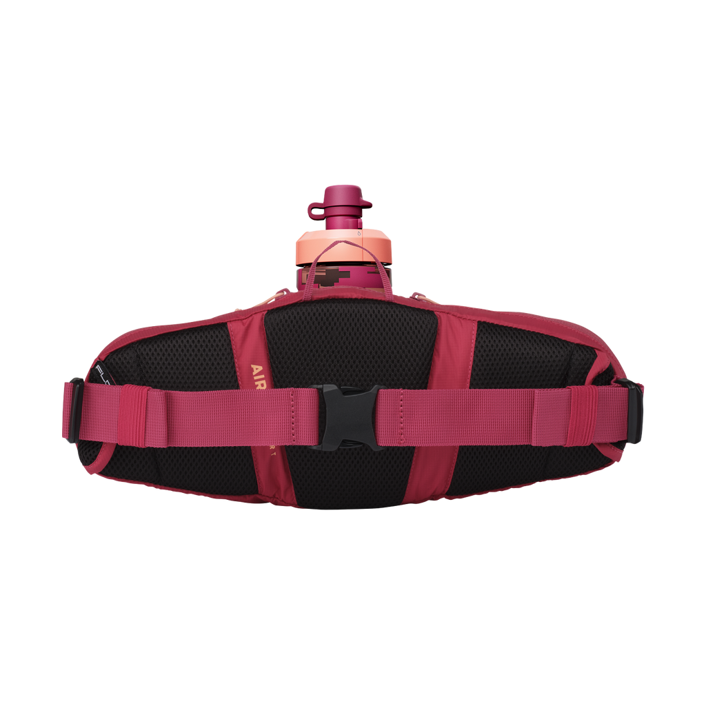 CamelBak Podium® Flow™ 2 Waist Pack with 21 oz Podium Dirt Series Bottle